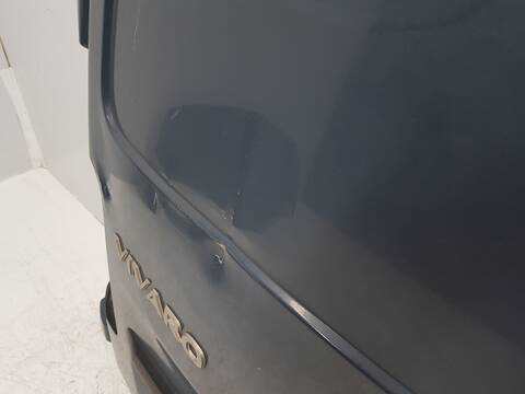 Foto 2ª: Puerta Trasera Izquierda Opel Vivaro L EXPRESS