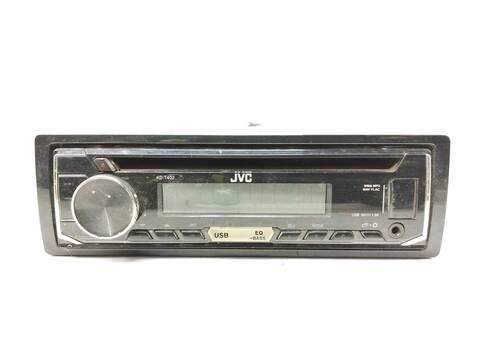 Foto 3ª: Sistema Audio Radio CD Citroen C3 1.4 HDI SX PLUS 68CV 50KW [8HX] (2002)