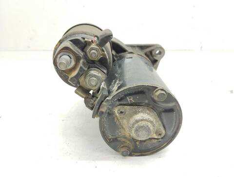 Foto 2ª: Motor de Arranque Opel Corsa BLUE LINE 69CV 51KW [Z13DT] (2005)