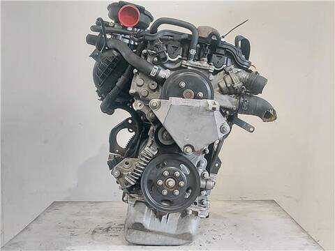Foto 4ª: Motor Completo Opel Corsa 1.2 CLUB 75CV 55KW [Z 12 XE] (2002)