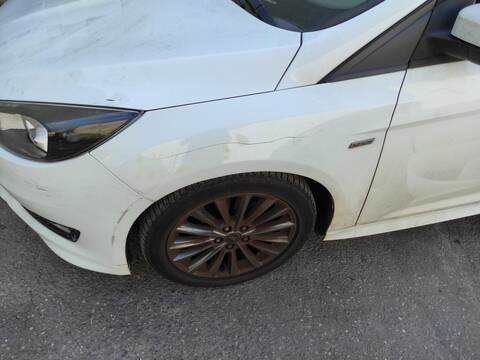 Foto 1ª: Aleta Delantera Izquierda Ford Focus M1DD BERLINA (2018)