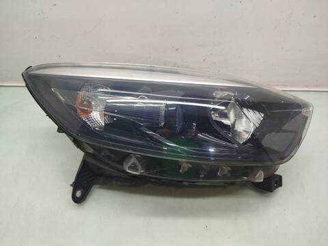 Faro Derecho Renault Captur 0.9 TCE 90 90CV 66KW
