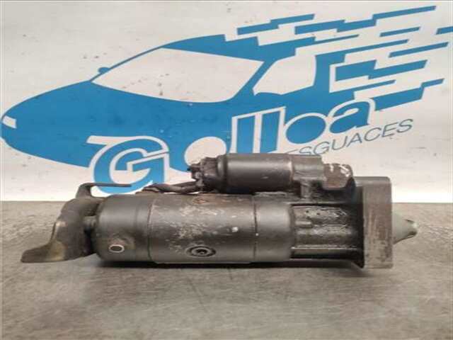 Motor de Arranque Renault Express 1.6 D (F404) FURGON (F40_, G40_)