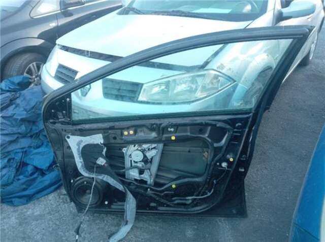 Foto 3ª: Puerta Delantera Derecha Honda Civic 2.2 I-CTDI EXECUTIVE [2.2 LTR. - 103 KW CTDI] [N22A2]
