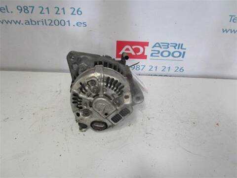 Foto 3ª: Alternador Rover Serie 400 420 DI 105CV 77KW [20 T2N] (1999)