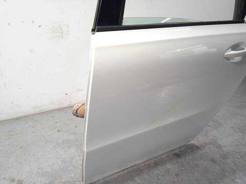 Foto 3ª: Puerta Trasera Izquierda Peugeot 508 2.0 HDI 140CV 103KW [RHF] (2011)