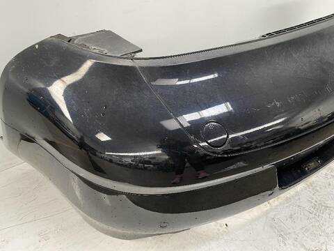 Foto 3ª: Paragolpes Trasero Volkswagen Eos 2.0 150CV (2006)