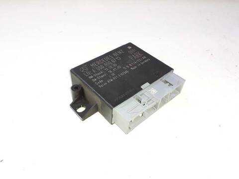 Centralita Motor ECU Mercedes Clase V 200 136CV 100KW