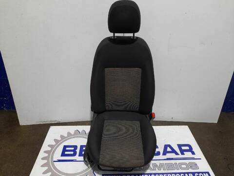 Asiento Delantero Derecho Fiat Doblo 1.3 16V M-JET CAT 95CV