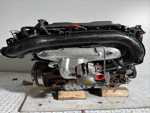 Foto 2ª: Motor Completo Ford Kuga 2.0 TDCI CAT 150CV 110KW (2015)