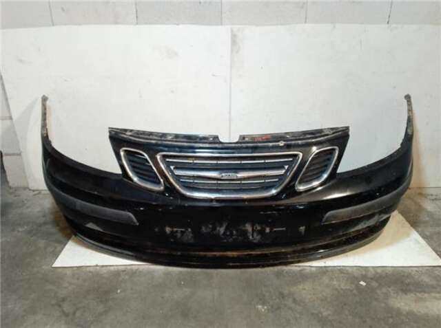 Foto 1ª: Paragolpes Delantero Saab 9-3 1.9 TID BERLINA (2003-_) [Z 19 DTH]