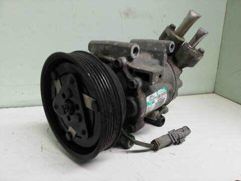Compresor Aire Acondicionado Renault Clio K9K766