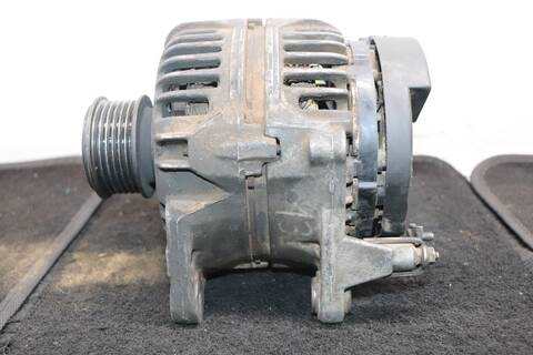 Foto 2ª: Alternador Seat Ibiza STELLA 101CV 74KW (2001)