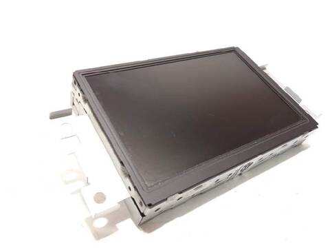 Pantalla Multifuncion Volvo S60 2.0 DIESEL CAT 150CV 110KW