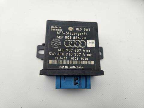 Centralita Motor ECU Audi A6 3.0 TDI QUATTRO 165KW) BERLINA 224CV