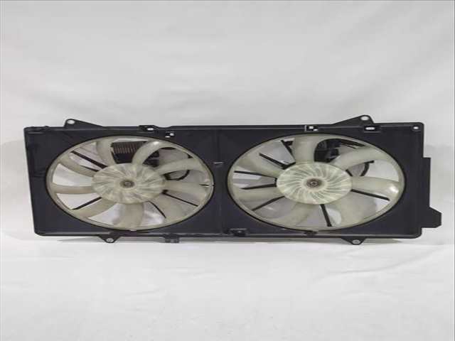 Foto 1ª: Electroventilador Mazda 6 2.2 D 150CV 110KW [SHY6,SHY1,SHY8,SHY4] (2014)