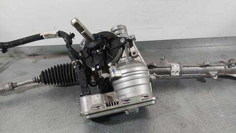 Foto 3ª: Cremallera de Direccion Peugeot Partner 1.5 BLUEHDI 100 102CV 75KW FURGONETA [YH01] (2023)