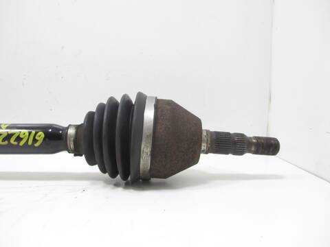 Foto 2ª: Transmision Delantera Derecha Opel Astra Z19DTH (2005)