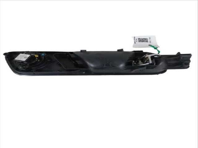 Foto 2ª: Maneta Interior Trasera Izquierda Volkswagen Tiguan 2.0 TDI 110CV (2007)