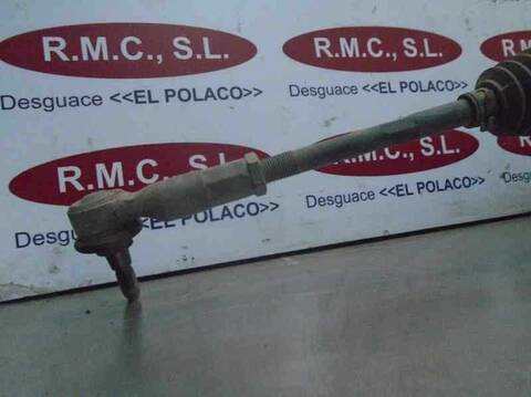 Foto 4ª: Cremallera de Direccion Seat Leon 2.0 TDI 140CV 103KW [BKD] (2011)