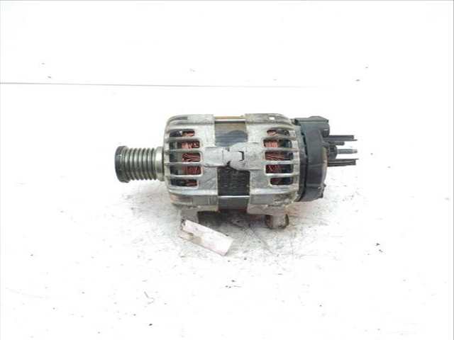 Foto 3ª: Alternador Renault Kadjar 1.6 DCI 130 HLA4) (2015)