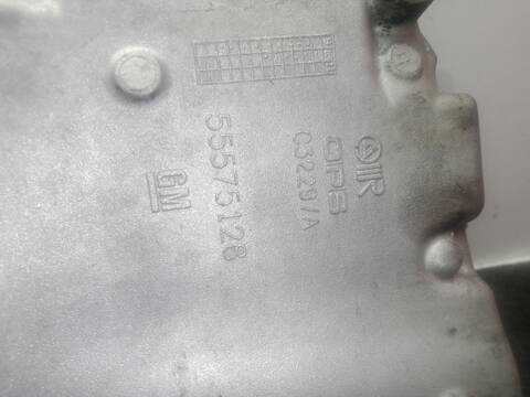 Foto 3ª: Carter Opel Insignia 2.0 CDTI 68) 131CV 96KW [A20DTH] (2010)