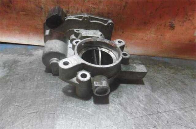 Foto 2ª: Caja Mariposa Opel Astra 1.3 [A13DTE]