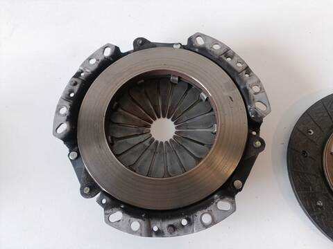 Foto 2ª: kit Embrague Citroen Berlingo 1.9 D SX PLUS COMBI 69CV (2012)