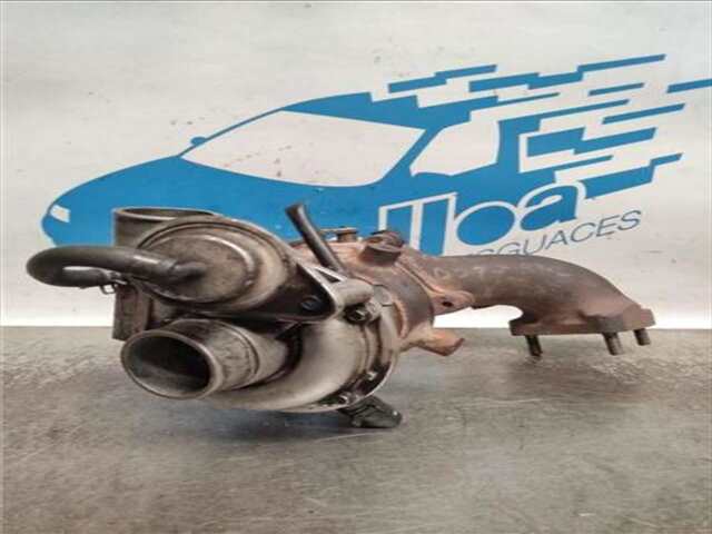 Turbocompresor Kia Carnival 2.9 CRDI