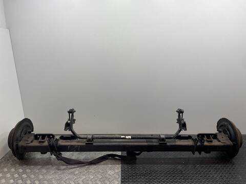 Puente Trasero Renault Master M9 T B8