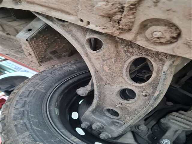 Brazo Suspension Delantero Izquierdo Fiat Talento L1H1 1 0T BASIS 119CV 88KW