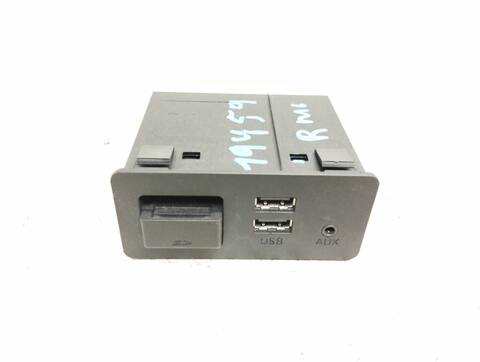 Centralita Motor ECU Mazda CX3 G CENTER-LINE