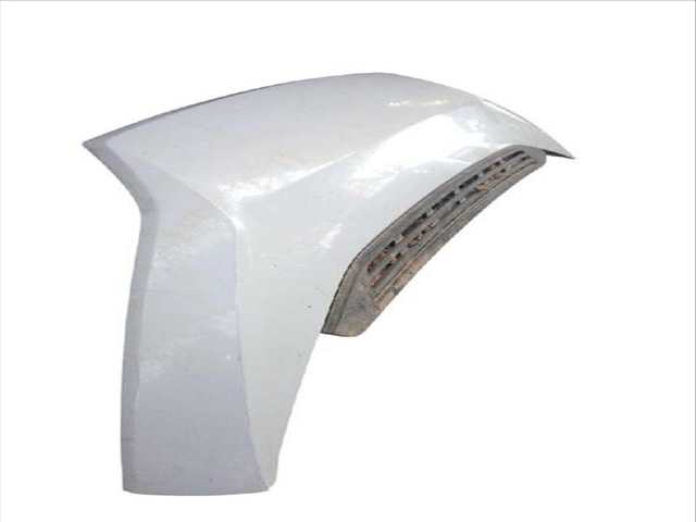 Foto 2ª: Capot Fiat Ducato 130 MULTIJET 2 3 D FURGONETA (2006)