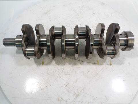 Foto 1ª: Cigüeñal Kia Sedona 185 - 192 CV [J3] (2006)