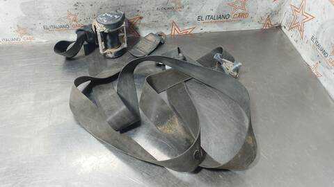 Cinturón Delantero Derecho Peugeot Partner CONFORT L2 90CV 66KW