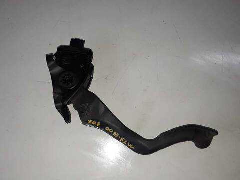 Pedal Acelerador Peugeot 207 CONFORT 1.4 HDI FAP 68CV