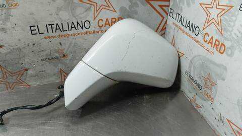 Foto 2ª: Retrovisor Izquierdo Opel Mokka EDITION ECOFLEX 4X4 131CV 96KW [A17DTS] (2014)