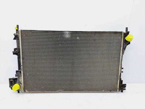 Radiador Motor Opel Vectra COMFORT BERLINA 101CV 74KW