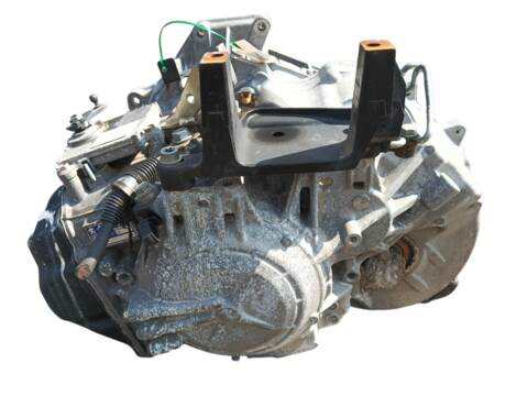 Caja Cambios Peugeot 607 2.7 HDI 24V