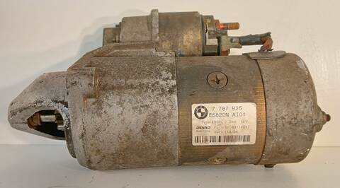 Motor de Arranque Land Rover Range TD6 VOGUE 177CV