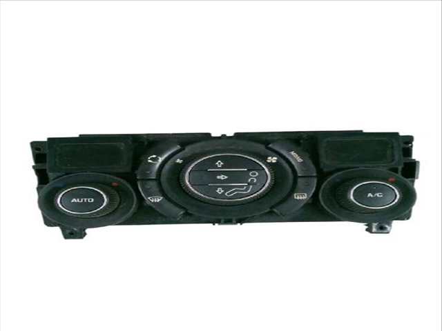 Mando Climatizador Peugeot 308 1.6 16V