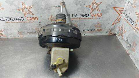 Foto 4ª: Servofreno Opel Zafira SELECTION 140CV 103KW [A14NET] (2013)