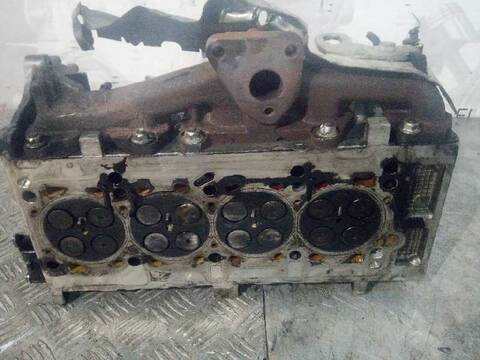 Foto 4ª: Culata Opel Corsa 1.3 16V CDTI CAT Z 13 DT - LN9) 69CV 51KW (2003)