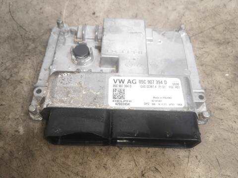 Centralita Motor ECU Volkswagen T-Roc DLAA