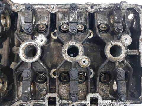 Foto 2ª: Culata Peugeot 308 1.2 12V E-THP 131CV [HM01] (2013)