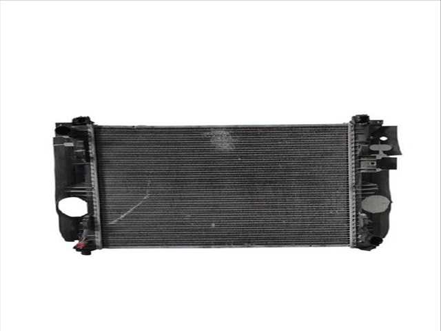 Radiador Motor Chrysler Grand Voyager 2.8 CRD