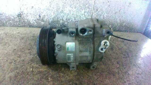 Foto 2ª: Compresor Aire Acondicionado Hyundai i30 1.4 [G4FA] (2012)