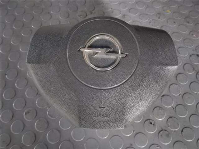 Foto 1ª: Airbag Delantero Izquierdo Opel Zafira 1.9 ENJOY [1.9 LTR. - 110 KW 16V CDTI CAT (Z 19 DTH - LRD)]