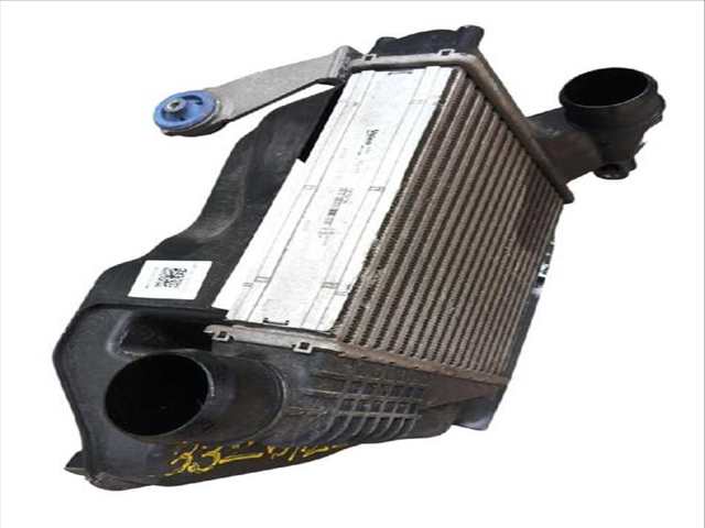 Foto 3ª: Intercooler Peugeot 308 1.2 THP 130 AUT. 131CV (2013)