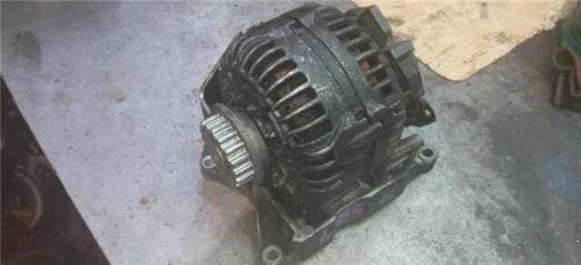 Alternador Volkswagen Touareg 2.5 TDI R5 [2.5 LTR. - 128 KW TDI]